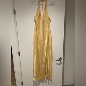 PEPPERMAYO ANGIE MAXI DRESS